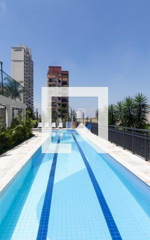 Apartamento à venda com 138m², 4 quartos e 3 vagasÁrea comum - Piscina