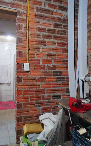 Casa à venda com 85m², 2 quartos e sem vagaQuarto 1