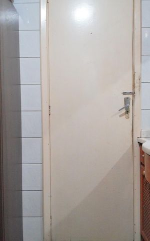 Casa à venda com 85m², 2 quartos e sem vagaBanheiro