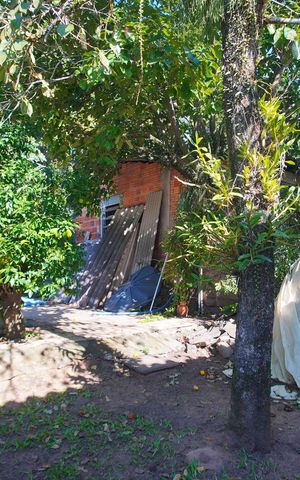Casa à venda com 85m², 2 quartos e sem vagaQuintal