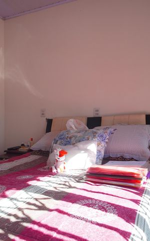 Casa à venda com 85m², 2 quartos e sem vagasuite