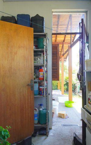Casa à venda com 85m², 2 quartos e sem vagaÁrea de Serviço