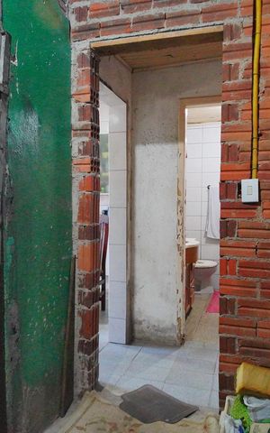 Casa à venda com 85m², 2 quartos e sem vagaQuarto 1