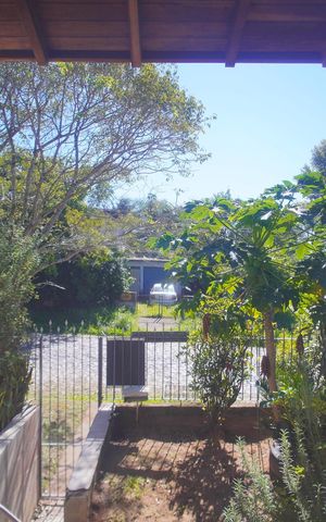 Casa à venda com 85m², 2 quartos e sem vagavista da Sala 
