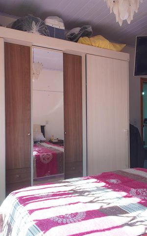 Casa à venda com 85m², 2 quartos e sem vagasuite