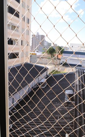 Apartamento para alugar com 65m², 2 quartos e 1 vagaPlaquinha