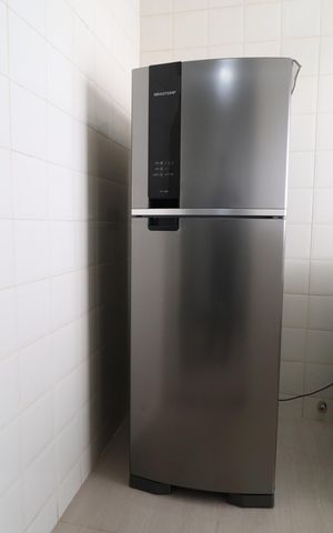 Apartamento para alugar com 65m², 2 quartos e 1 vagaCozinha