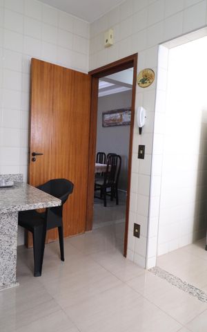 Apartamento para alugar com 65m², 2 quartos e 1 vagaCozinha