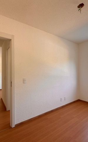 Apartamento à venda com 41m², 2 quartos e sem vagaQuarto 1