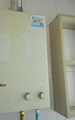 Apartamento à venda com 56m², 3 quartos e 1 vagaÁrea de Serviço