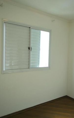 Apartamento à venda com 56m², 3 quartos e 1 vagaQuarto 2