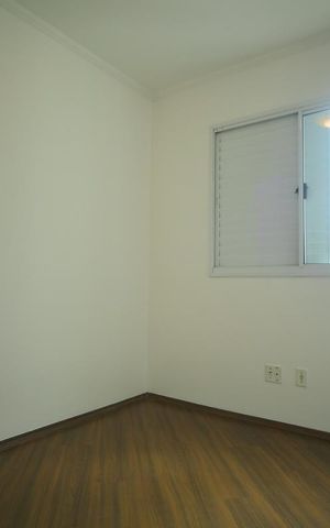 Apartamento à venda com 56m², 3 quartos e 1 vagaQuarto 1 
