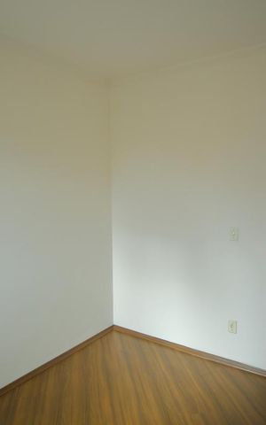 Apartamento à venda com 56m², 3 quartos e 1 vagaQuarto 1 