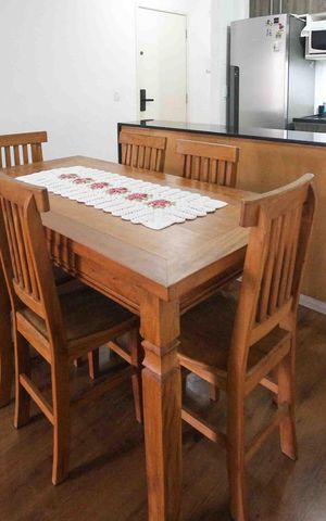 Apartamento à venda com 77m², 3 quartos e 2 vagas