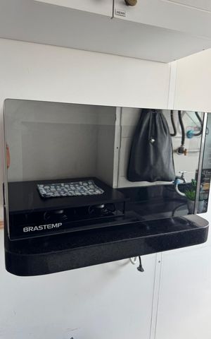 Apartamento à venda com 51m², 2 quartos e 1 vaga Apartamento à venda com 51m², 2 quartos e 1 vagaCozinha