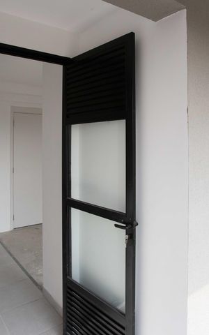 Apartamento à venda com 47m², 2 quartos e 1 vagaVaranda/Area de Serviço