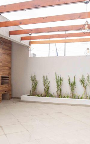 Apartamento à venda com 47m², 2 quartos e 1 vagaChurrasqueira