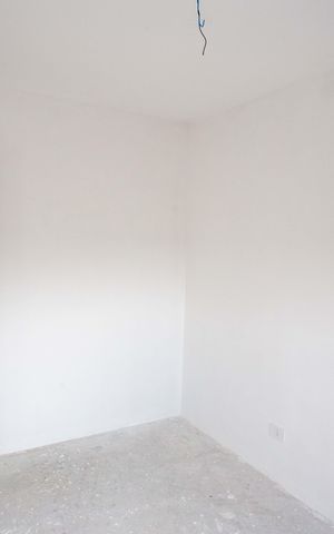 Apartamento à venda com 47m², 2 quartos e 1 vagaQuarto 2