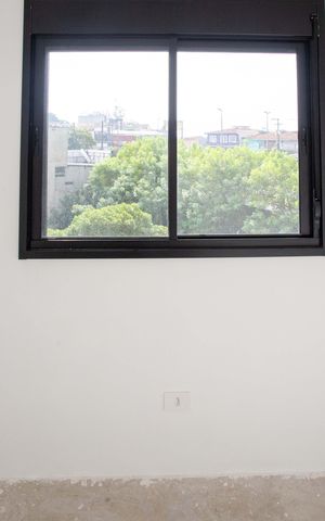 Apartamento à venda com 47m², 2 quartos e 1 vagaQuarto 1