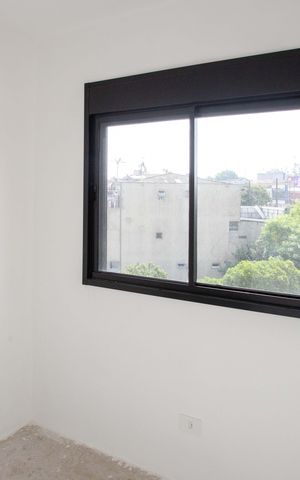 Apartamento à venda com 47m², 2 quartos e 1 vagaQuarto 1