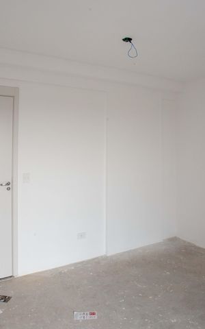 Apartamento à venda com 47m², 2 quartos e 1 vagaSala