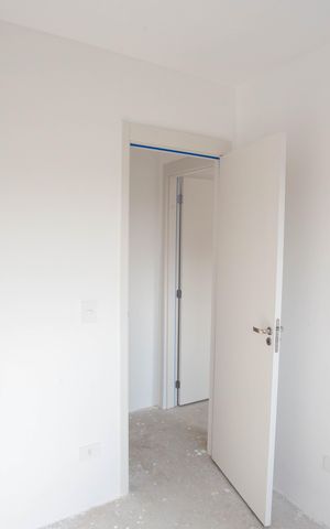 Apartamento à venda com 47m², 2 quartos e 1 vagaQuarto 1