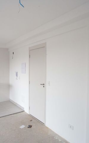 Apartamento à venda com 47m², 2 quartos e 1 vagaSala