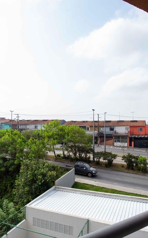 Apartamento à venda com 47m², 2 quartos e 1 vagaVaranda/Area de Serviço