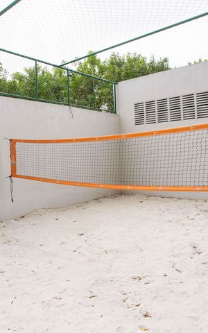 Apartamento à venda com 47m², 2 quartos e 1 vagaQuadra Esportiva