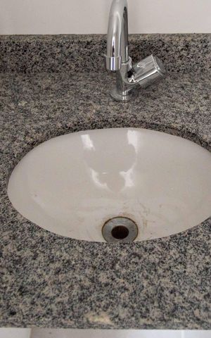 Apartamento à venda com 47m², 2 quartos e 1 vagaBanheiro