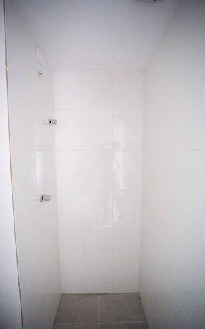 Apartamento à venda com 47m², 2 quartos e 1 vagaBanheiro