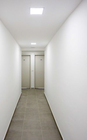 Apartamento à venda com 47m², 2 quartos e 1 vagaHall de entrada
