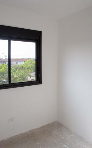 Apartamento à venda com 47m², 2 quartos e 1 vagaQuarto 1