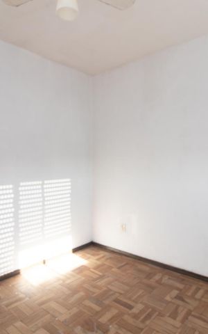 Apartamento à venda com 42m², 1 quarto e 1 vaga Apartamento à venda com 42m², 1 quarto e 1 vagaQuarto