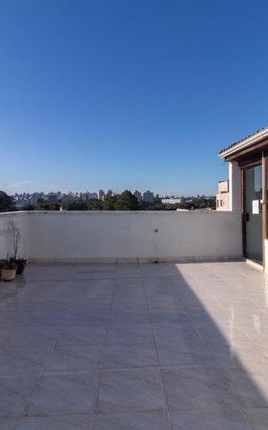 Apartamento à venda com 42m², 1 quarto e 1 vaga Apartamento à venda com 42m², 1 quarto e 1 vagaTerraço