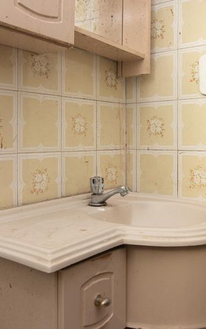 Apartamento à venda com 42m², 1 quarto e 1 vaga Apartamento à venda com 42m², 1 quarto e 1 vagaBanheiro