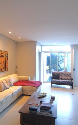 Casa à venda com 287m², 3 quartos e 3 vagasSala