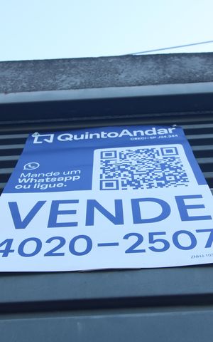 Casa à venda com 287m², 3 quartos e 3 vagasPlaca