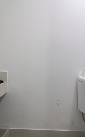 Casa à venda com 287m², 3 quartos e 3 vagasBanheiro da suíte 2