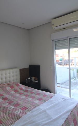Casa à venda com 287m², 3 quartos e 3 vagasSuíte 1