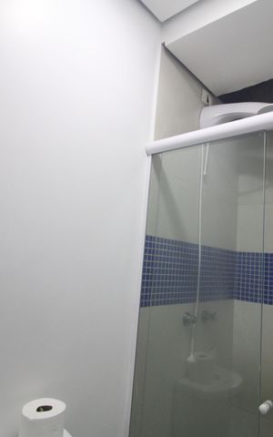 Casa à venda com 287m², 3 quartos e 3 vagasBanheiro da suíte 2