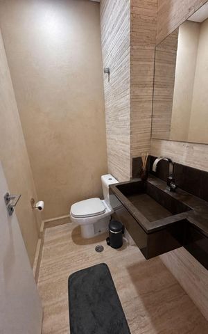 Apartamento à venda com 283m², 4 quartos e 4 vagas