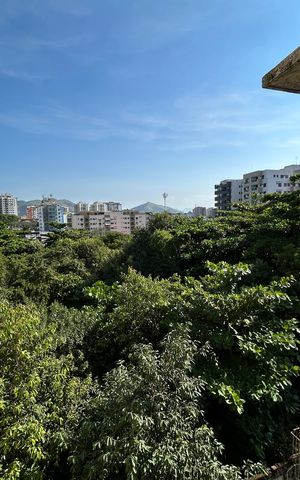 Apartamento à venda com 97m², 2 quartos e sem vagaVista do Quarto 2