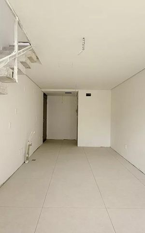 Apartamento à venda com 56m², 1 quarto e 1 vaga Apartamento à venda com 56m², 1 quarto e 1 vagaSala / Cozinha