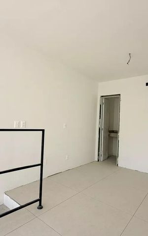 Apartamento à venda com 56m², 1 quarto e 1 vaga Apartamento à venda com 56m², 1 quarto e 1 vagaQuarto