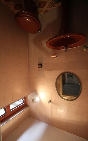 Casa à venda com 346m², 4 quartos e 3 vagasLavabo
