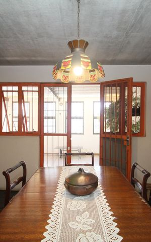 Casa à venda com 346m², 4 quartos e 3 vagasSala de Jantar