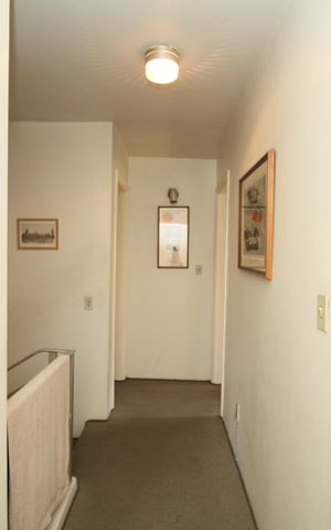 Casa à venda com 346m², 4 quartos e 3 vagasCorredor