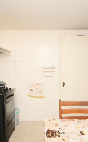 Casa à venda com 346m², 4 quartos e 3 vagasCozinha