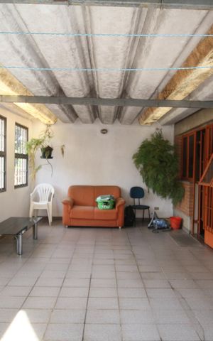 Casa à venda com 346m², 4 quartos e 3 vagasÁrea externa